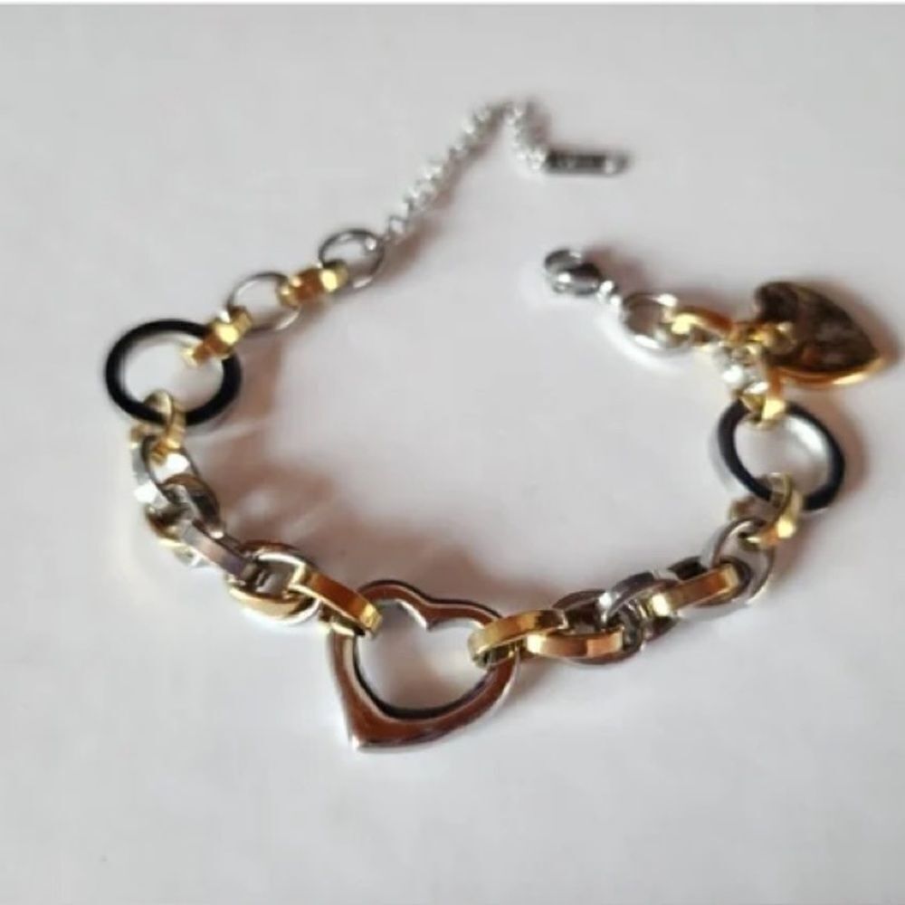 Heart  bracelet  M633